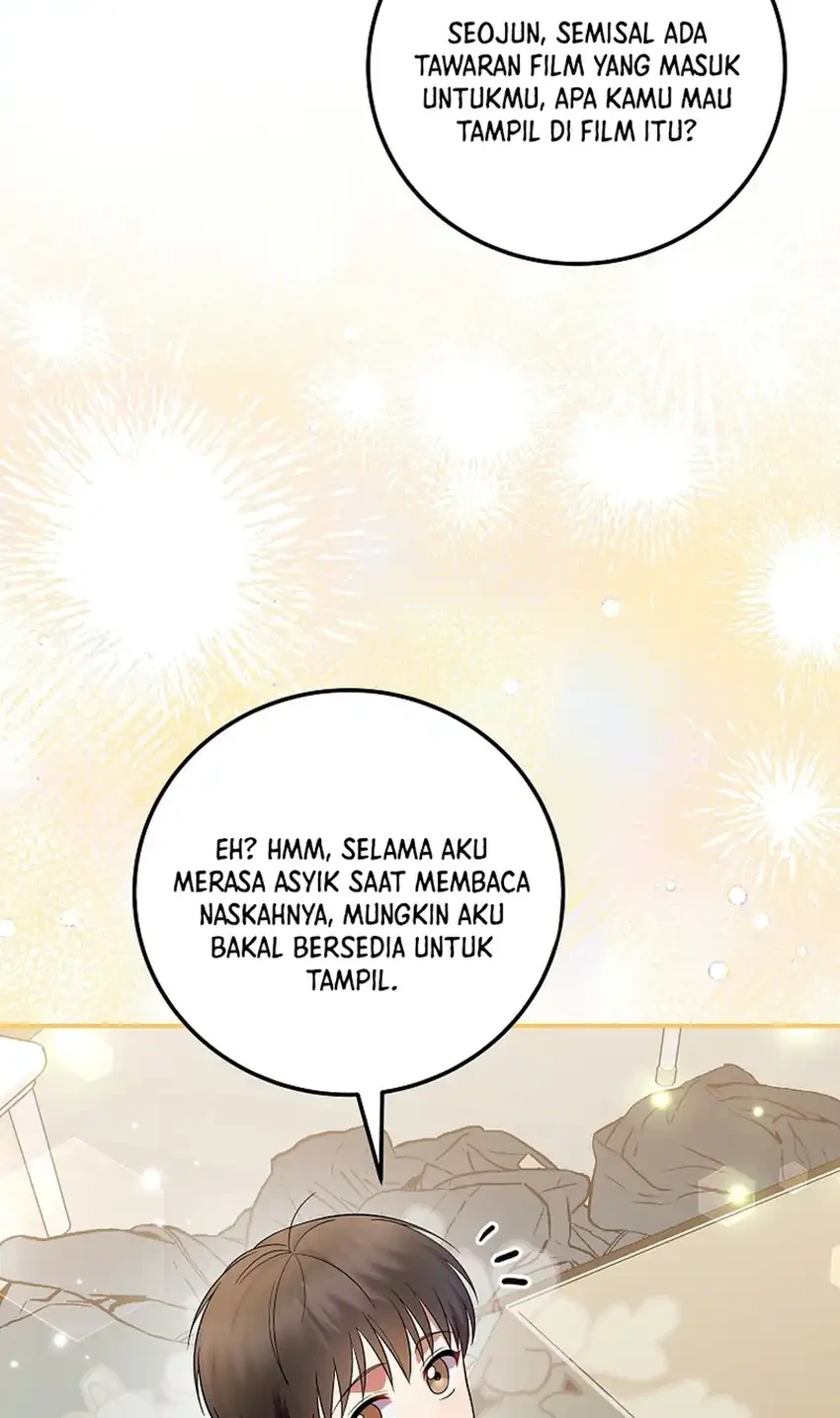 Superstar From Age 0 Chapter 93 Gambar 32