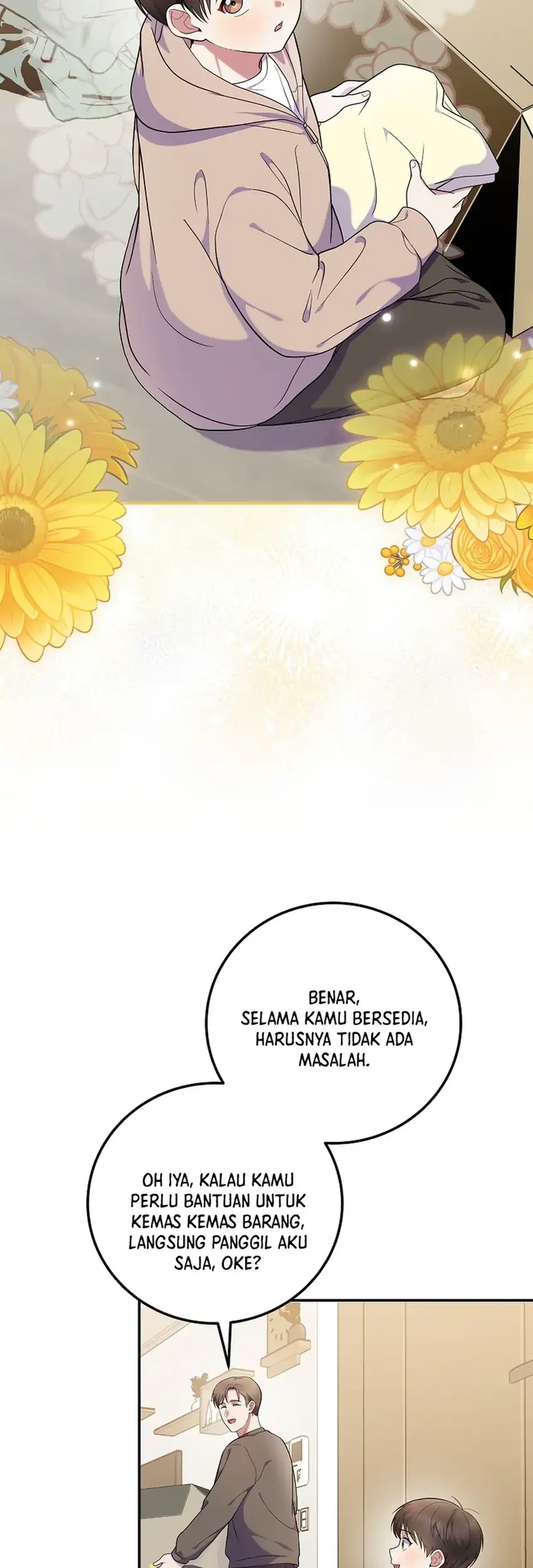 Superstar From Age 0 Chapter 93 Gambar 33