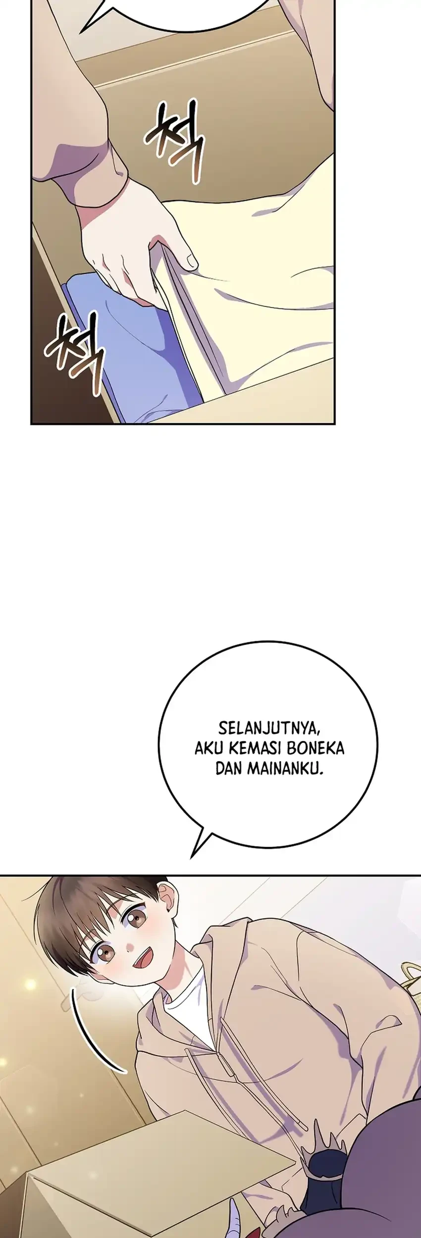 Superstar From Age 0 Chapter 93 Gambar 35