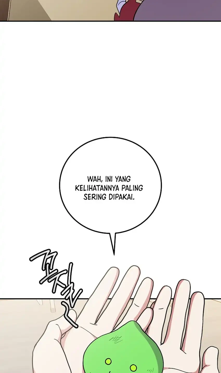 Superstar From Age 0 Chapter 93 Gambar 36