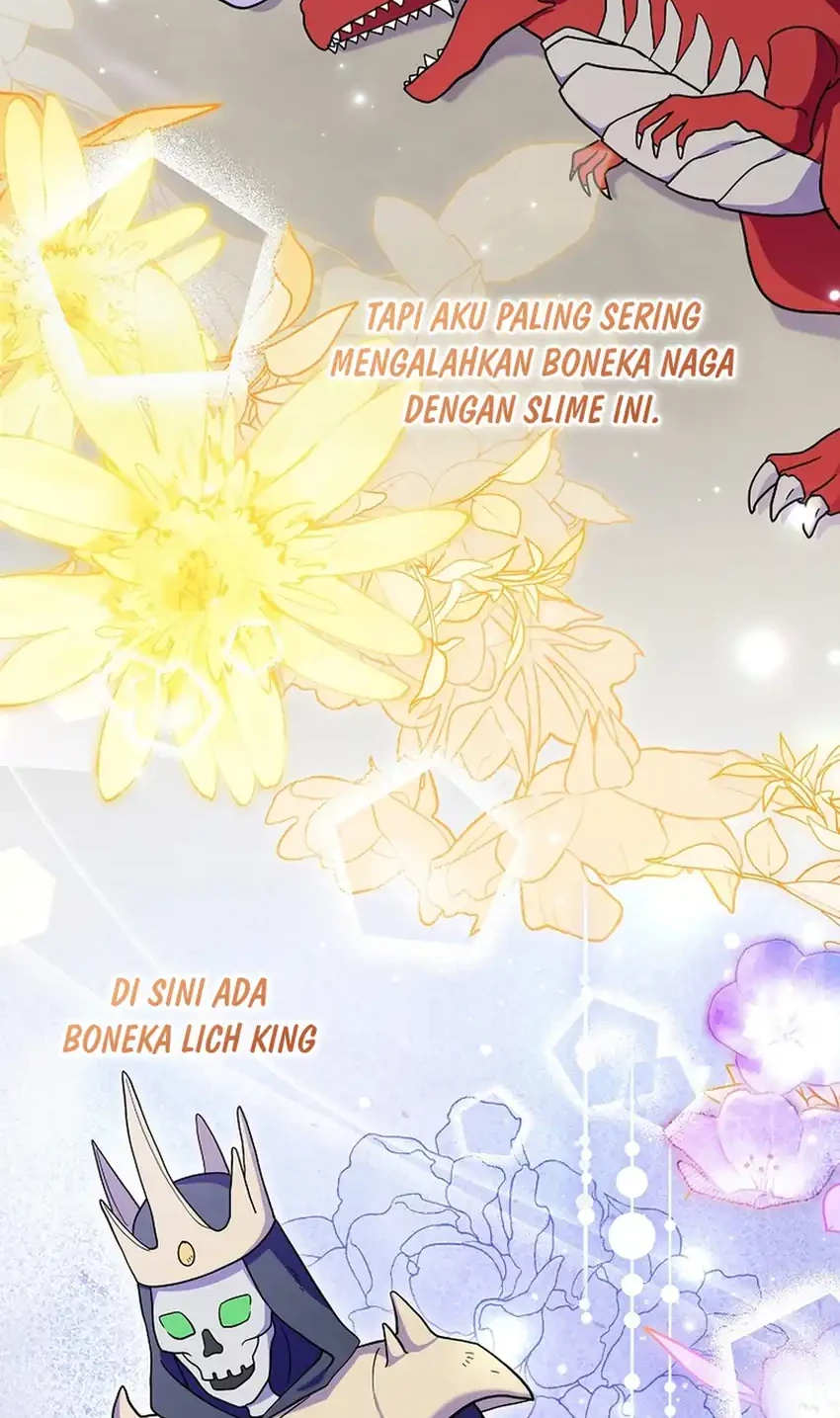 Superstar From Age 0 Chapter 93 Gambar 38