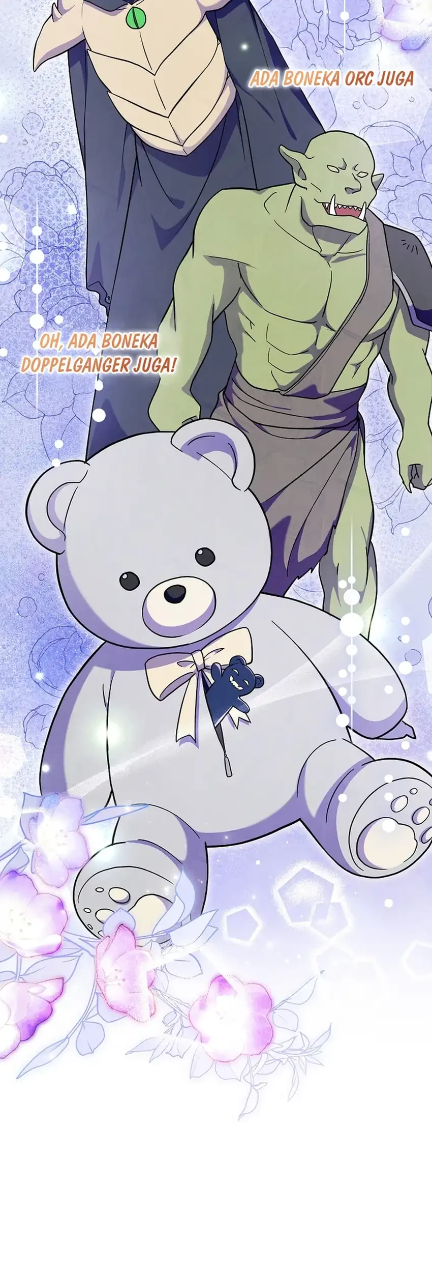 Superstar From Age 0 Chapter 93 Gambar 39