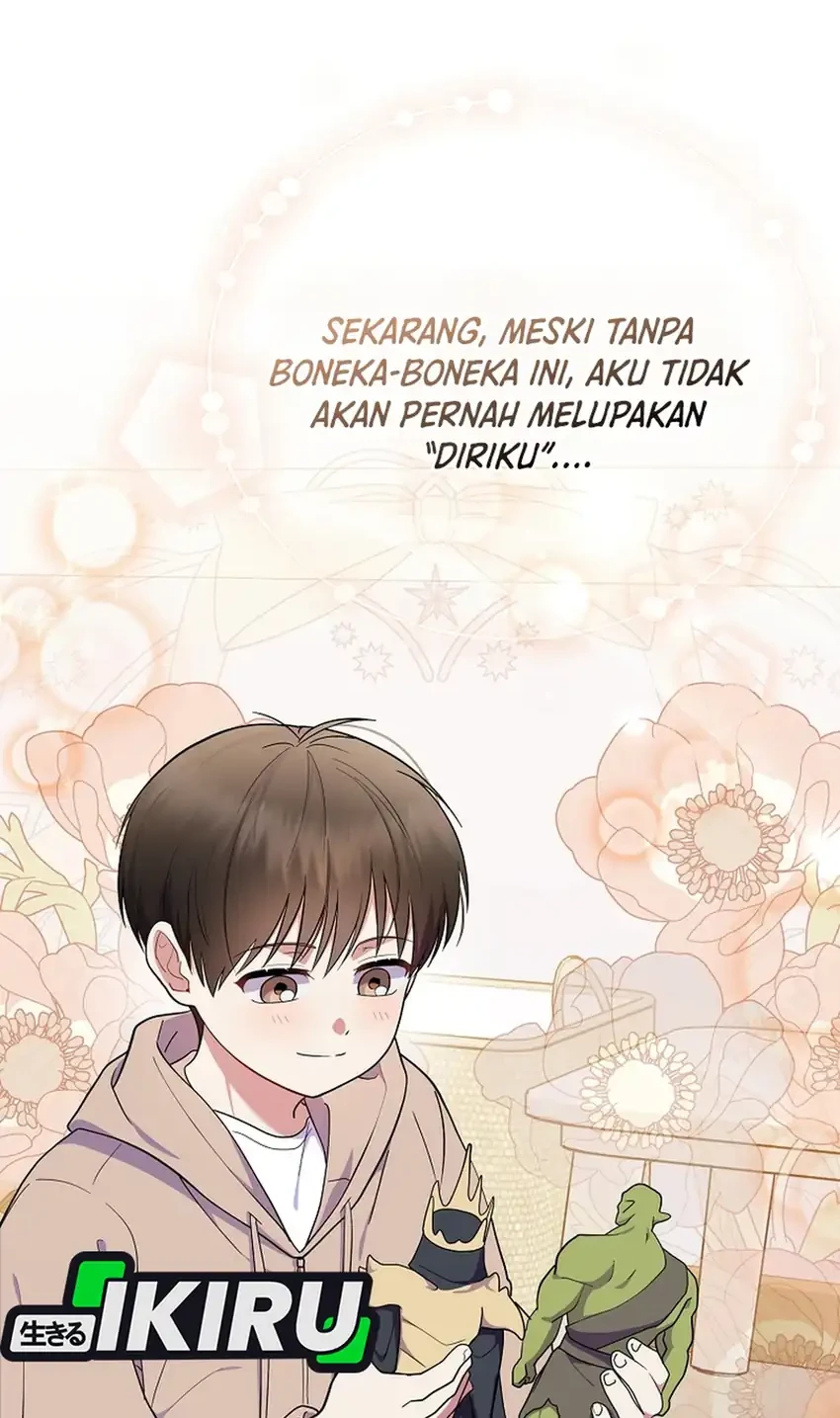 Superstar From Age 0 Chapter 93 Gambar 40