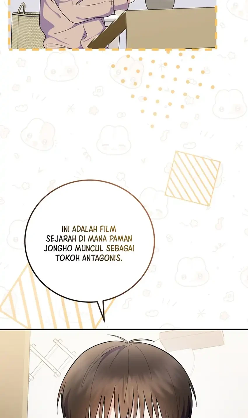 Superstar From Age 0 Chapter 93 Gambar 42