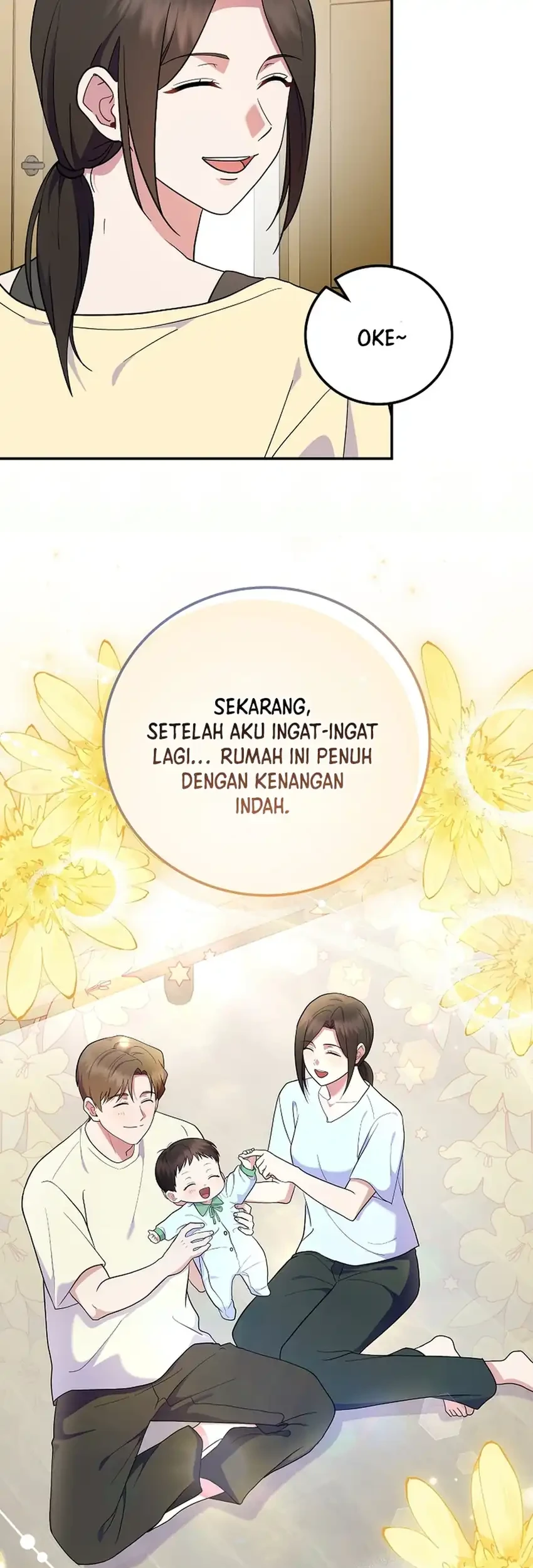 Superstar From Age 0 Chapter 93 Gambar 45