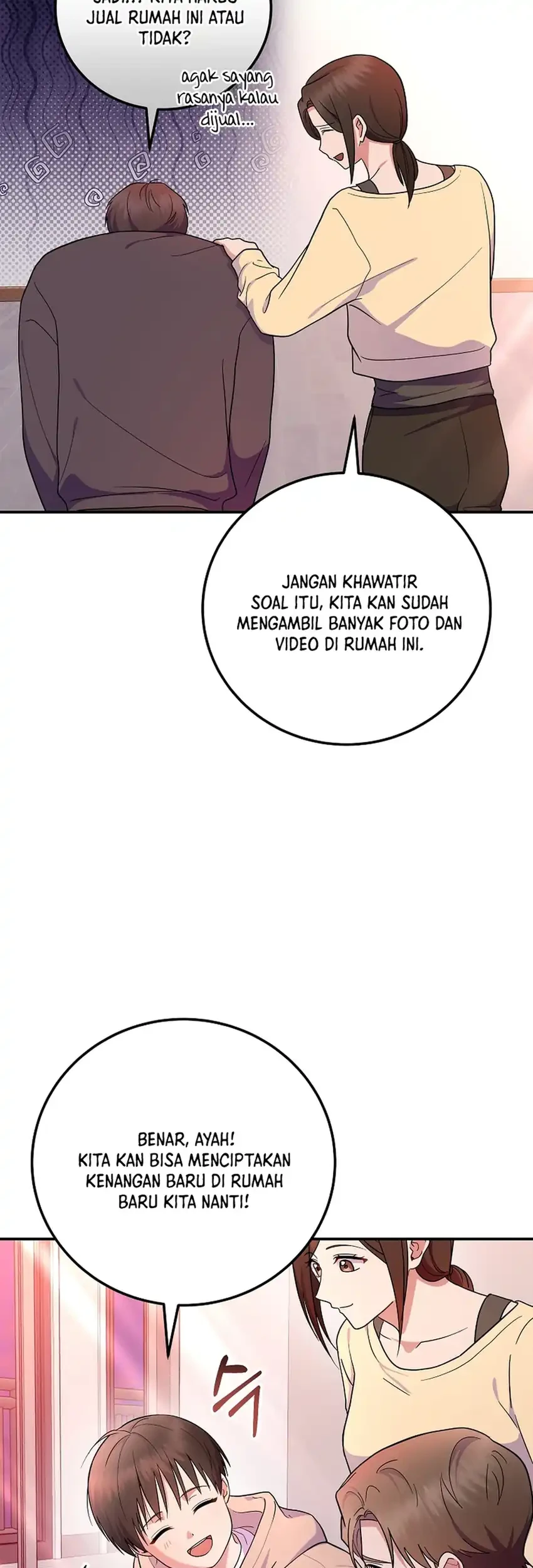 Superstar From Age 0 Chapter 93 Gambar 47