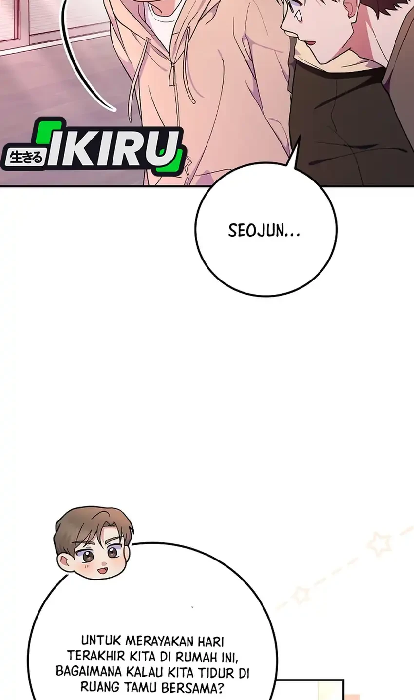 Superstar From Age 0 Chapter 93 Gambar 48