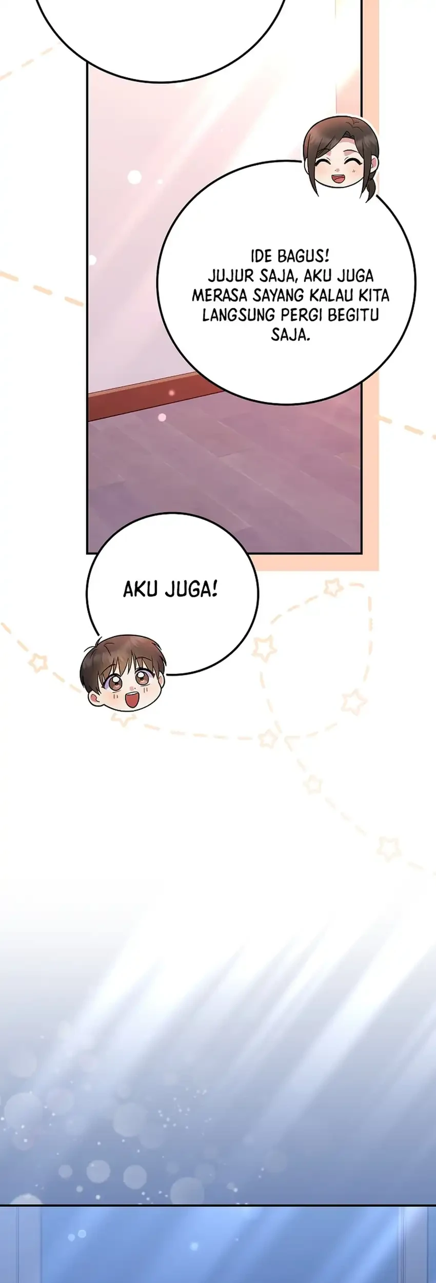 Superstar From Age 0 Chapter 93 Gambar 49