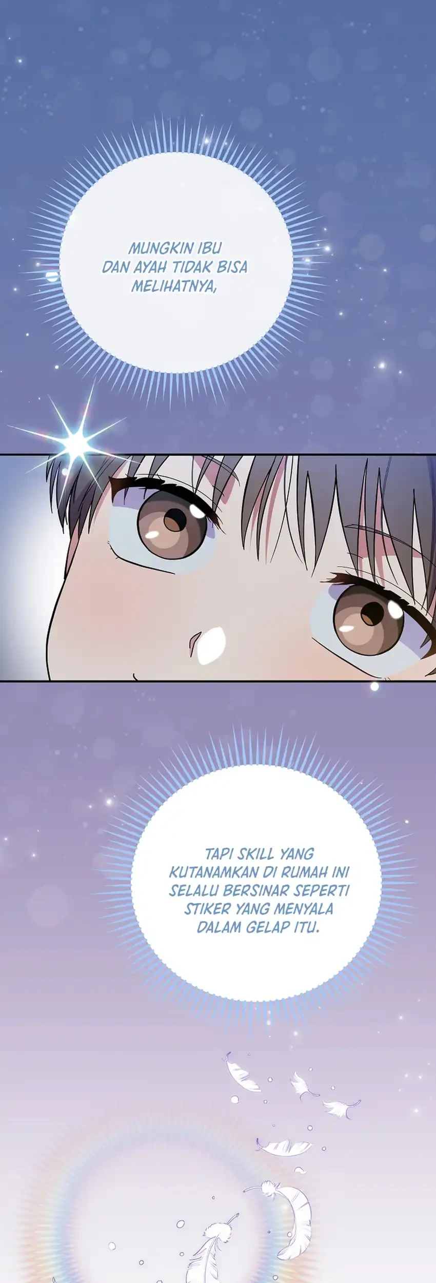 Superstar From Age 0 Chapter 93 Gambar 53