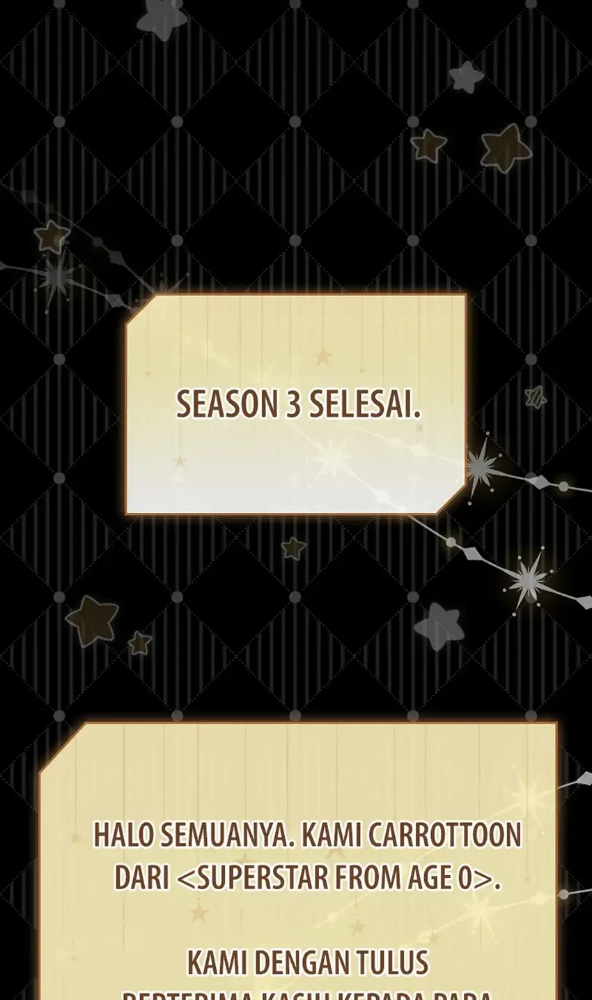 Superstar From Age 0 Chapter 93 Gambar 68