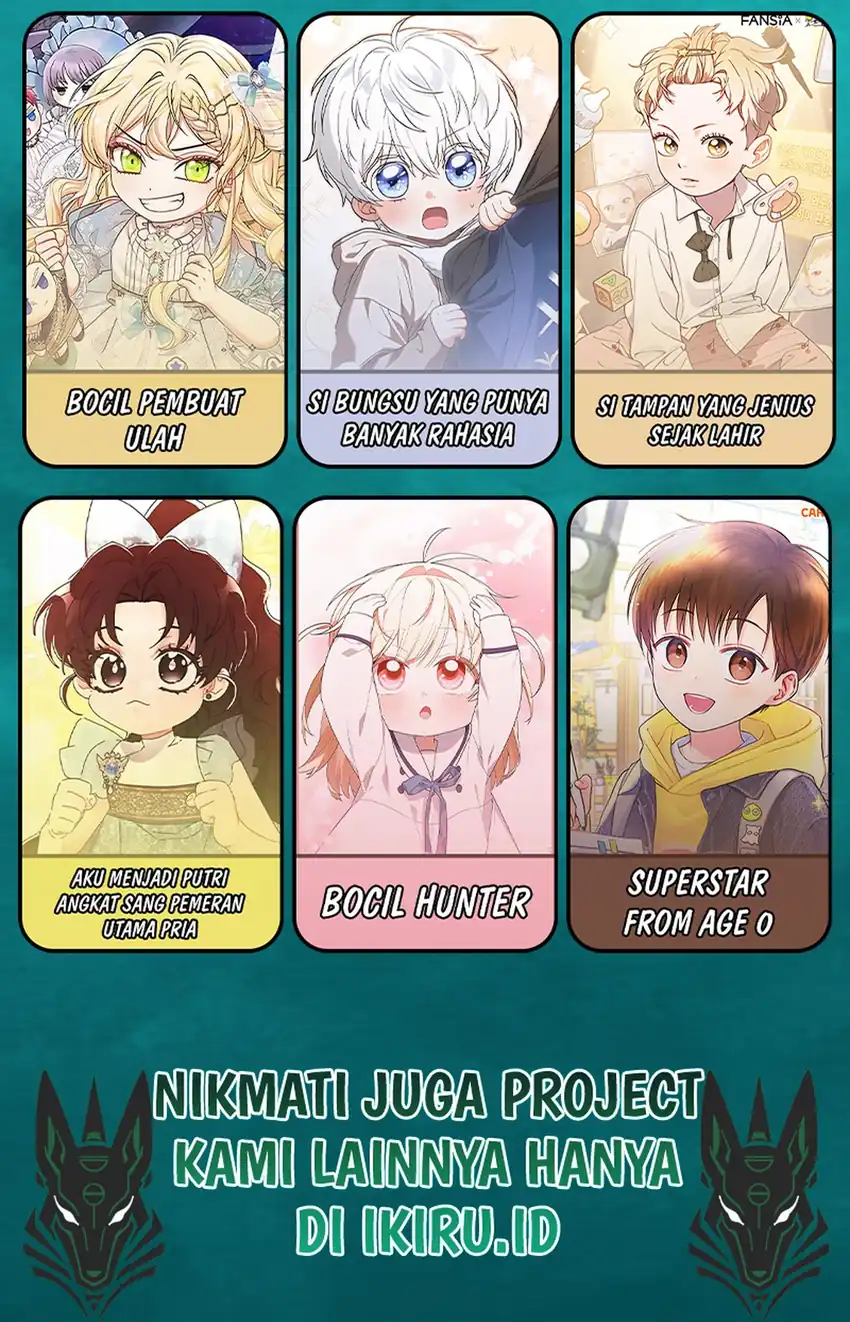 Superstar From Age 0 Chapter 93 Gambar 71