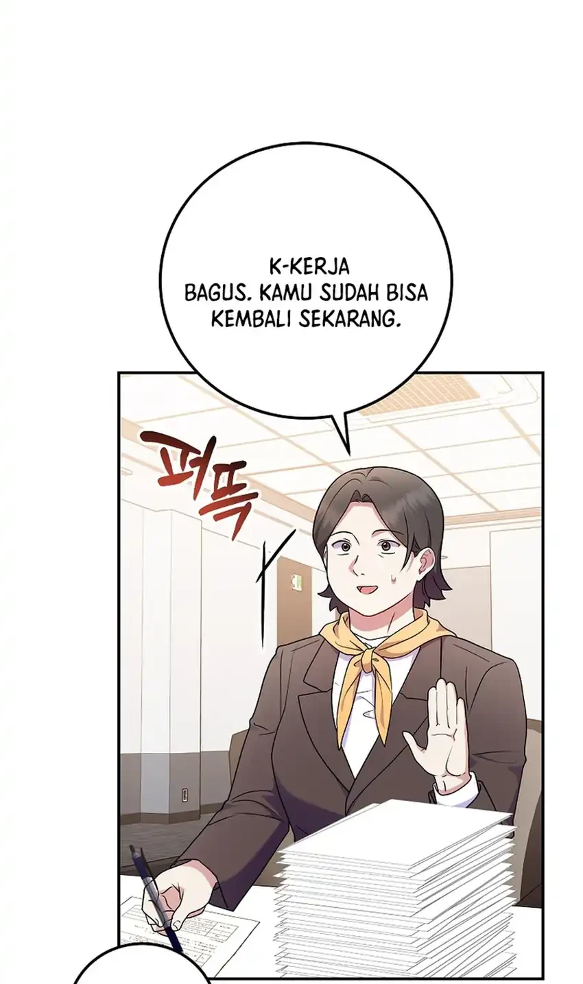 Superstar From Age 0 Chapter 93 Gambar 8