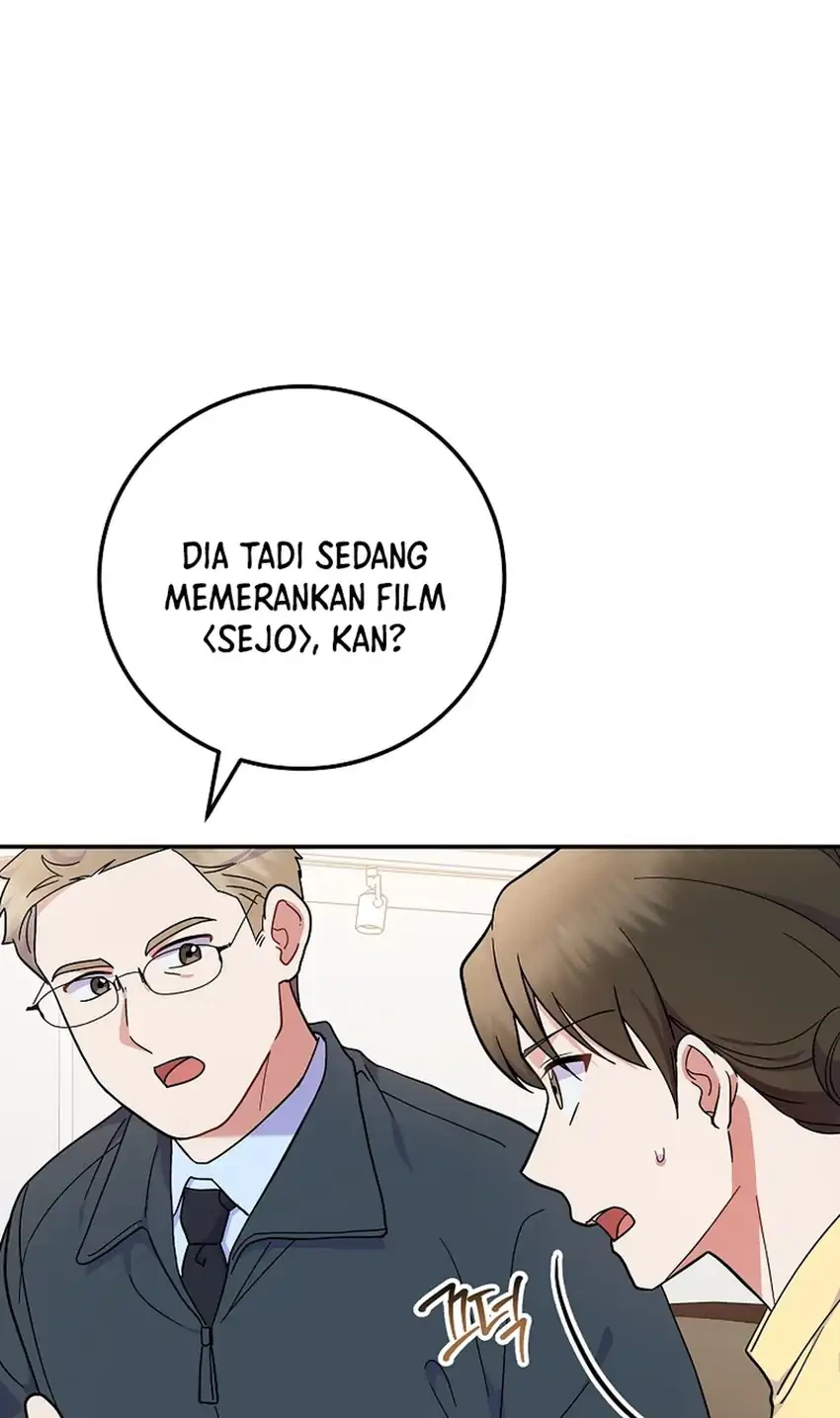 Superstar From Age 0 Chapter 93 Gambar 10