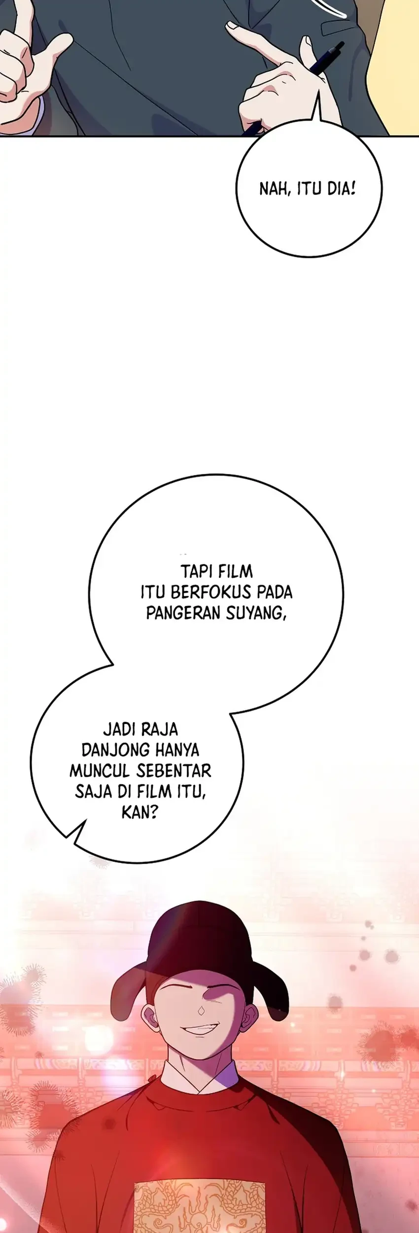 Superstar From Age 0 Chapter 93 Gambar 11