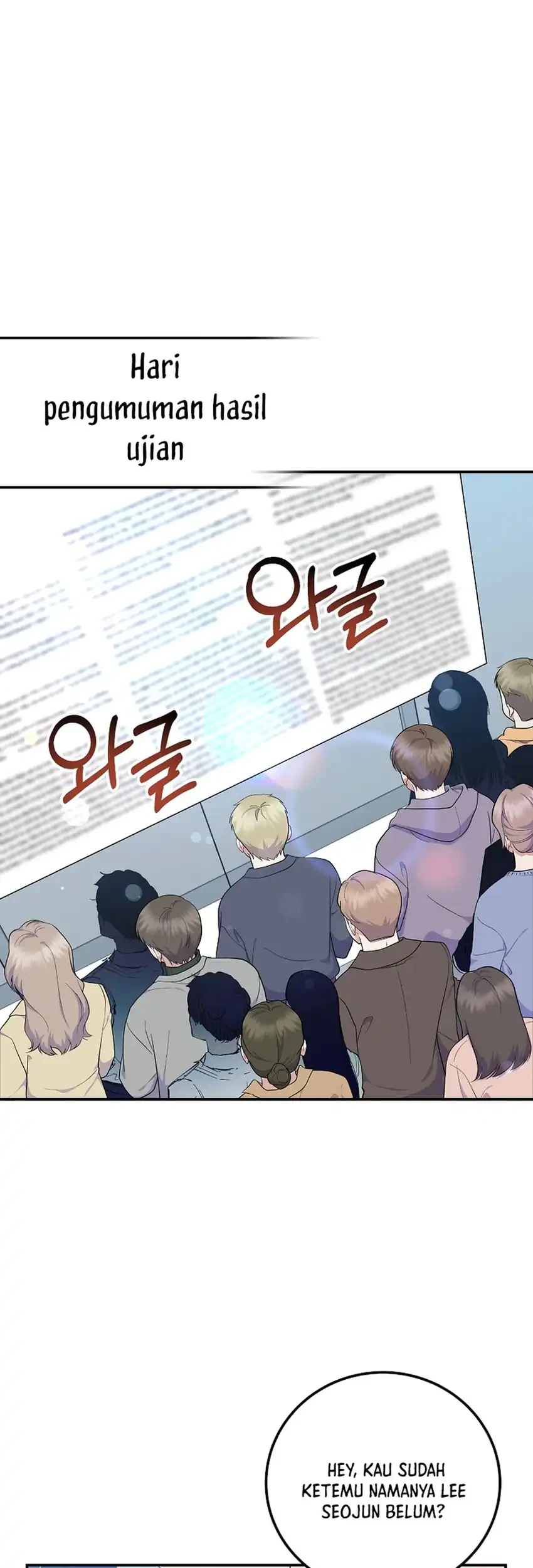 Superstar From Age 0 Chapter 93 Gambar 17