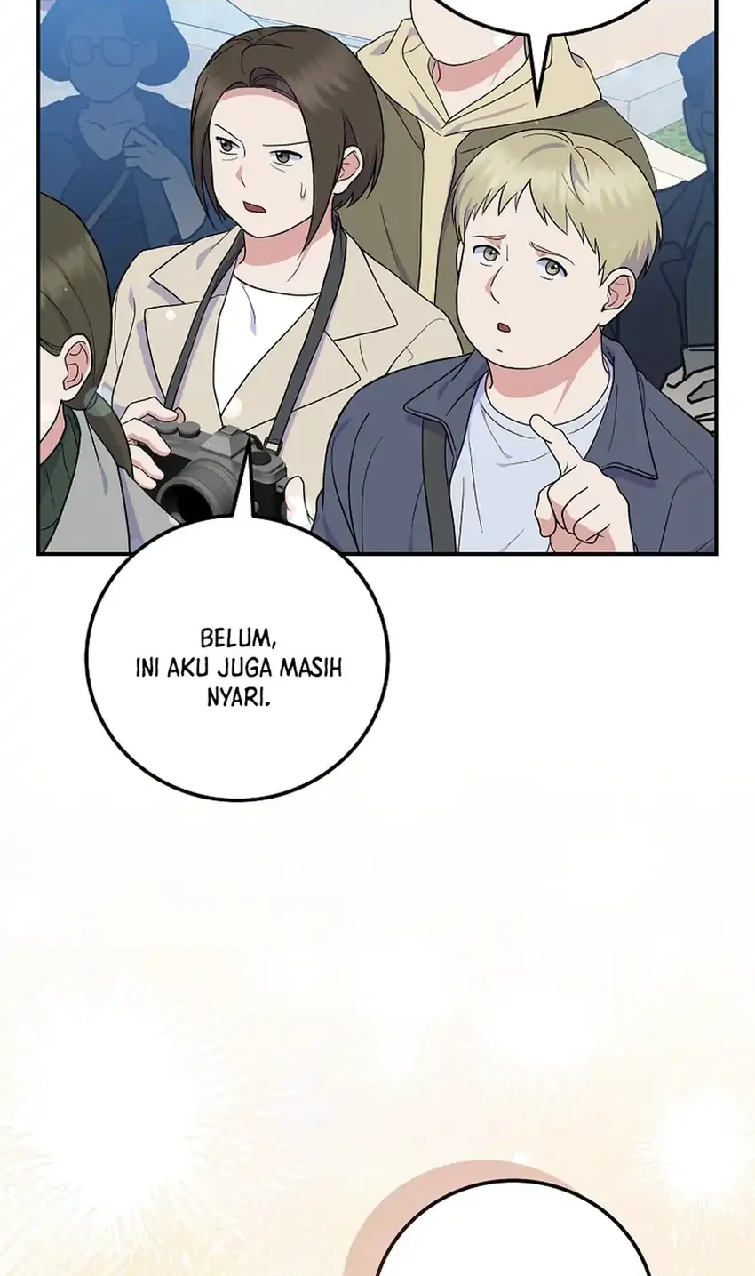 Superstar From Age 0 Chapter 93 Gambar 18