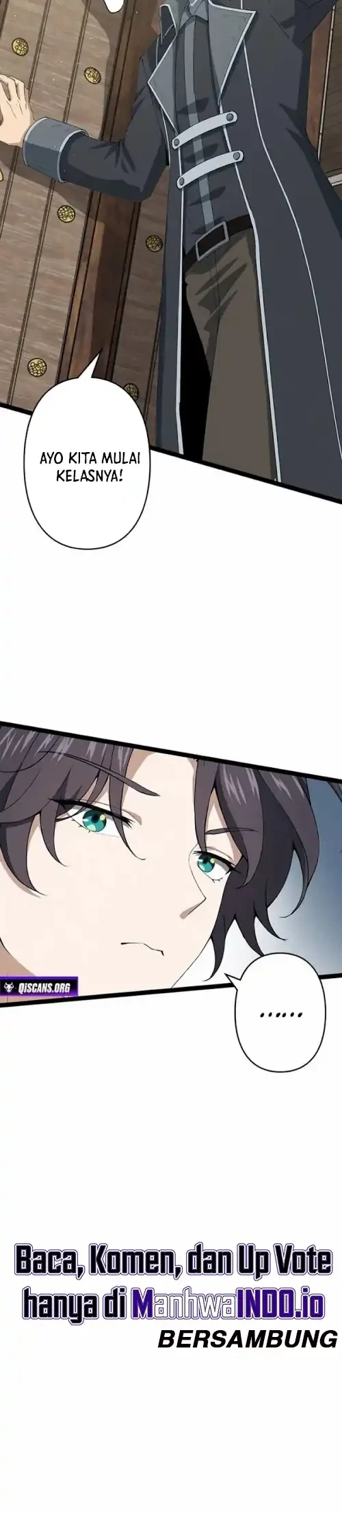 supreme academy genius chapter 10 - Page 26