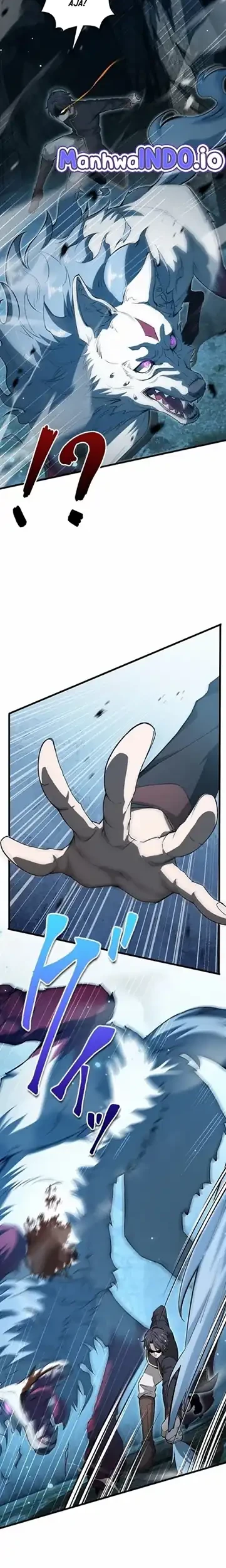 supreme academy genius chapter 10 - Page 4