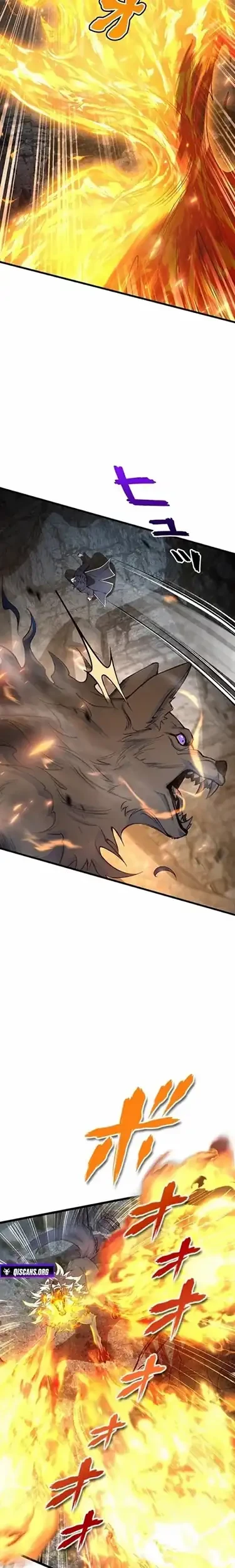 supreme academy genius chapter 10 - Page 7