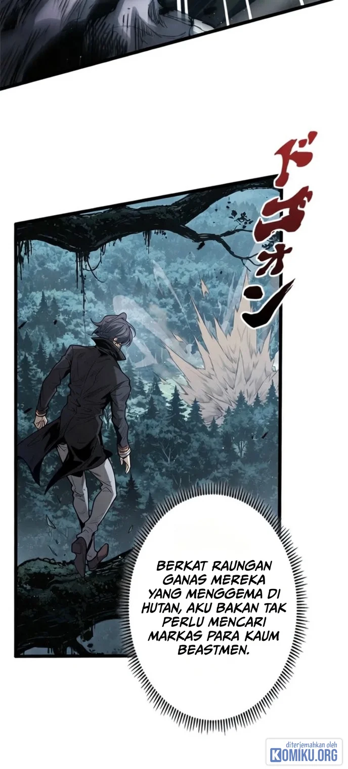 Supreme Academy Genius Chapter 100 Gambar 38
