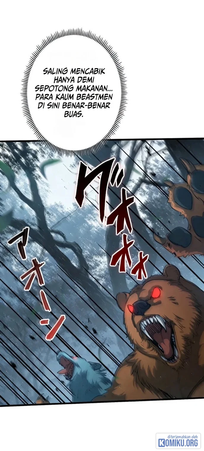 Supreme Academy Genius Chapter 100 Gambar 39
