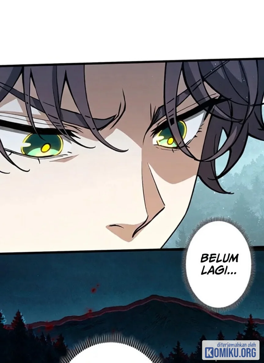 Supreme Academy Genius Chapter 100 Gambar 40