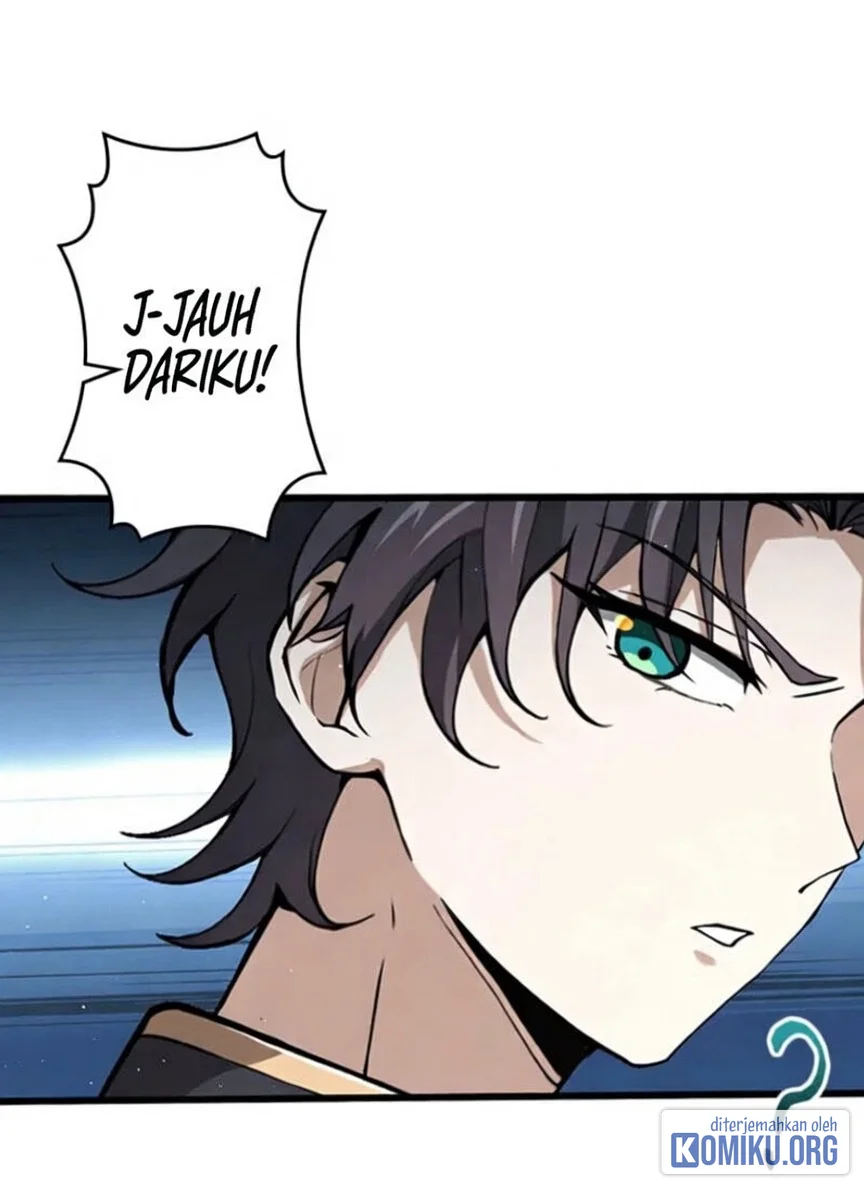 Supreme Academy Genius Chapter 100 Gambar 42