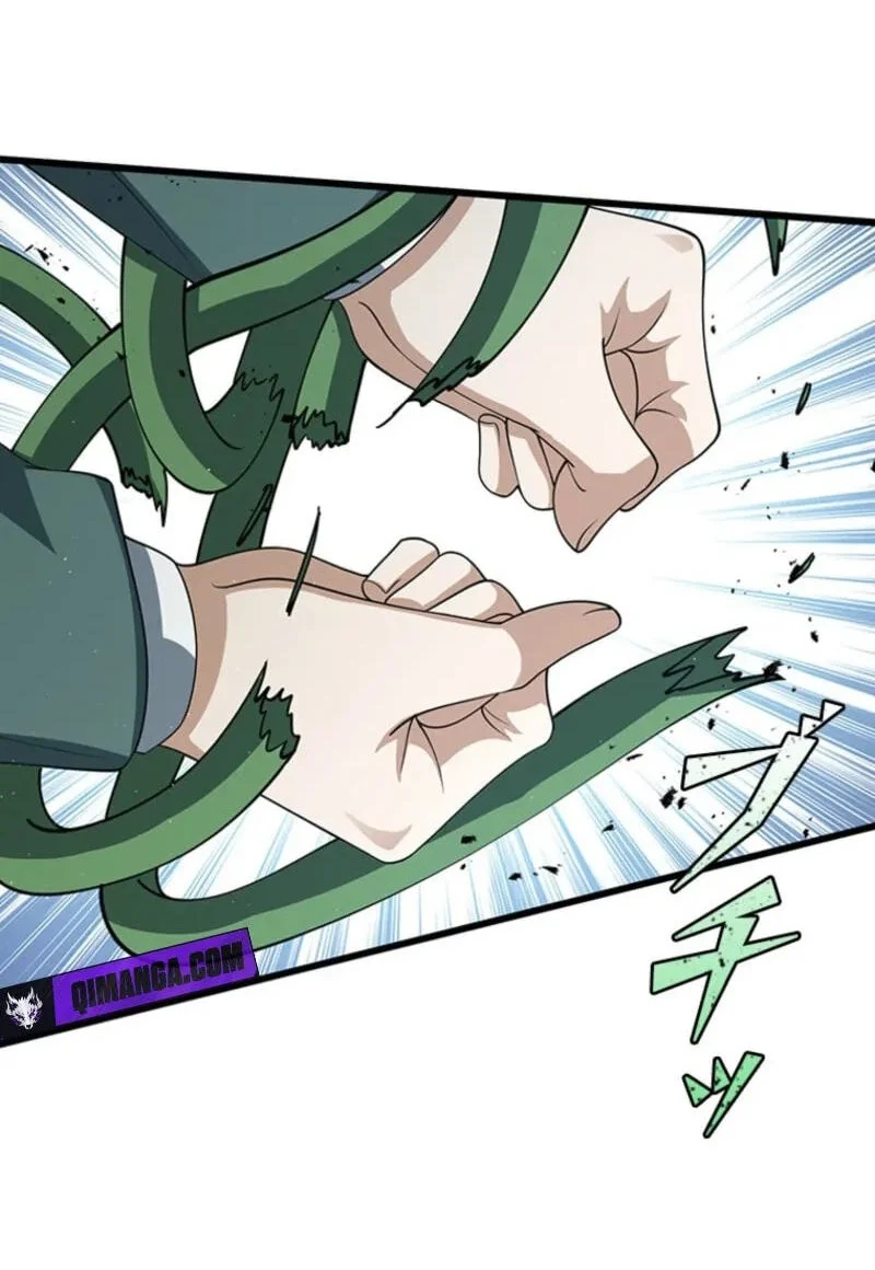 Supreme Academy Genius Chapter 100 Gambar 47
