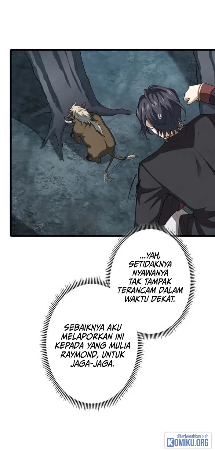 Supreme Academy Genius Chapter 100 Gambar 53