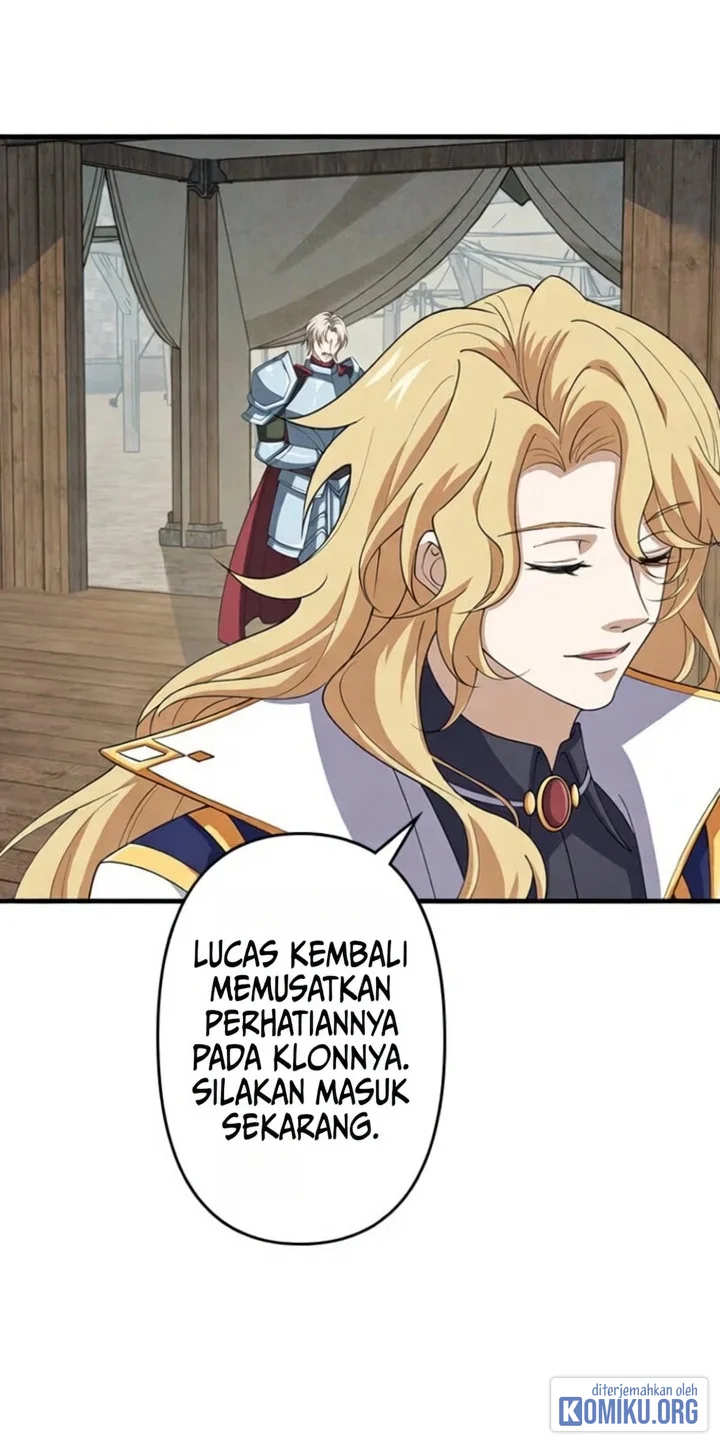 Supreme Academy Genius Chapter 100 Gambar 55