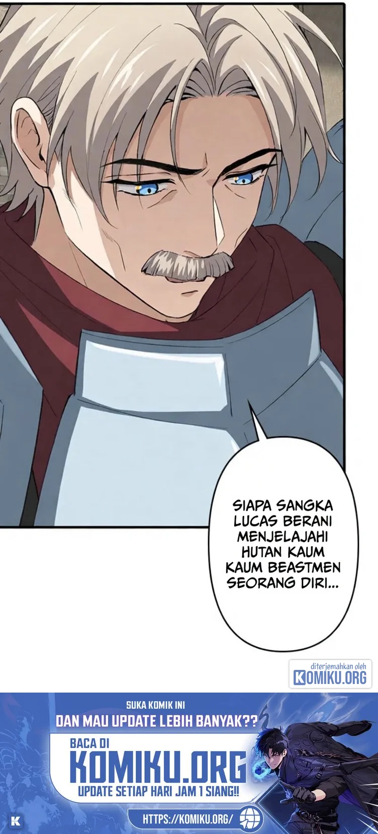Supreme Academy Genius Chapter 100 Gambar 56