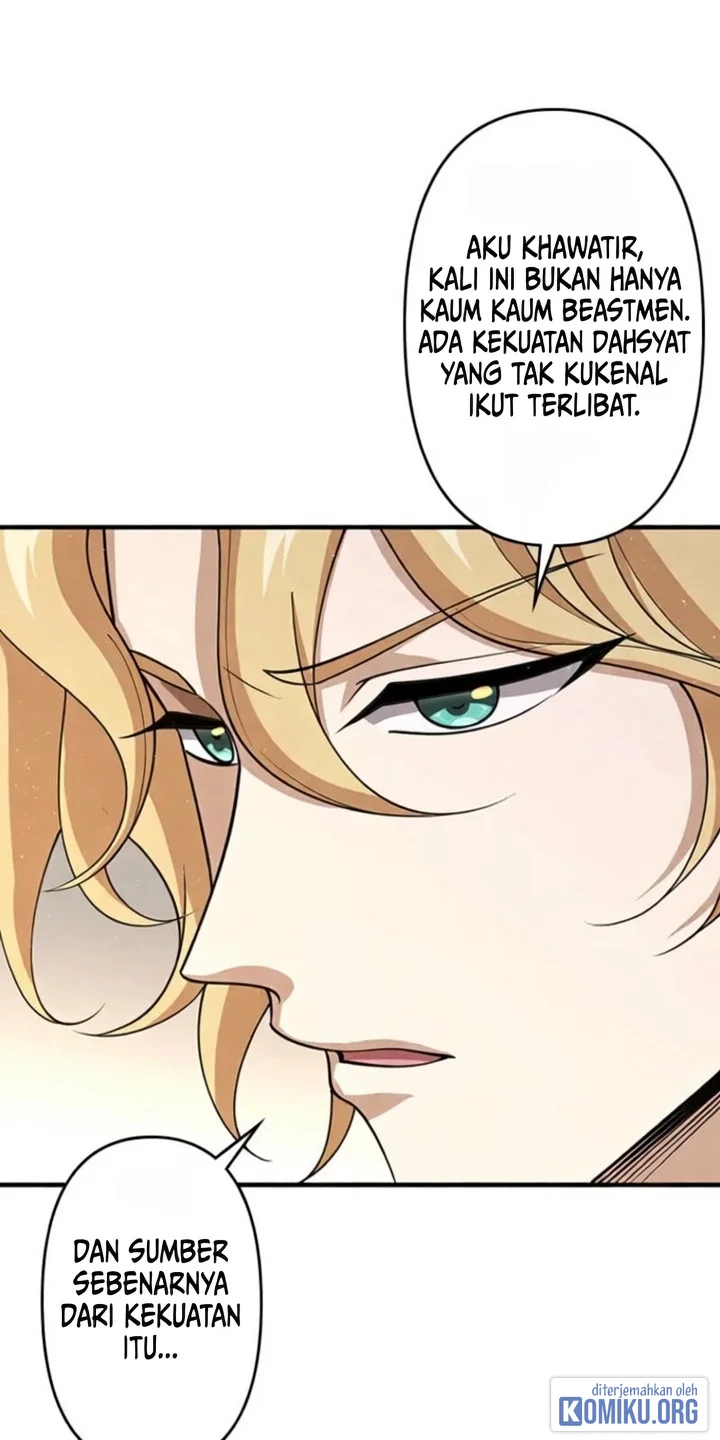 Supreme Academy Genius Chapter 100 Gambar 61