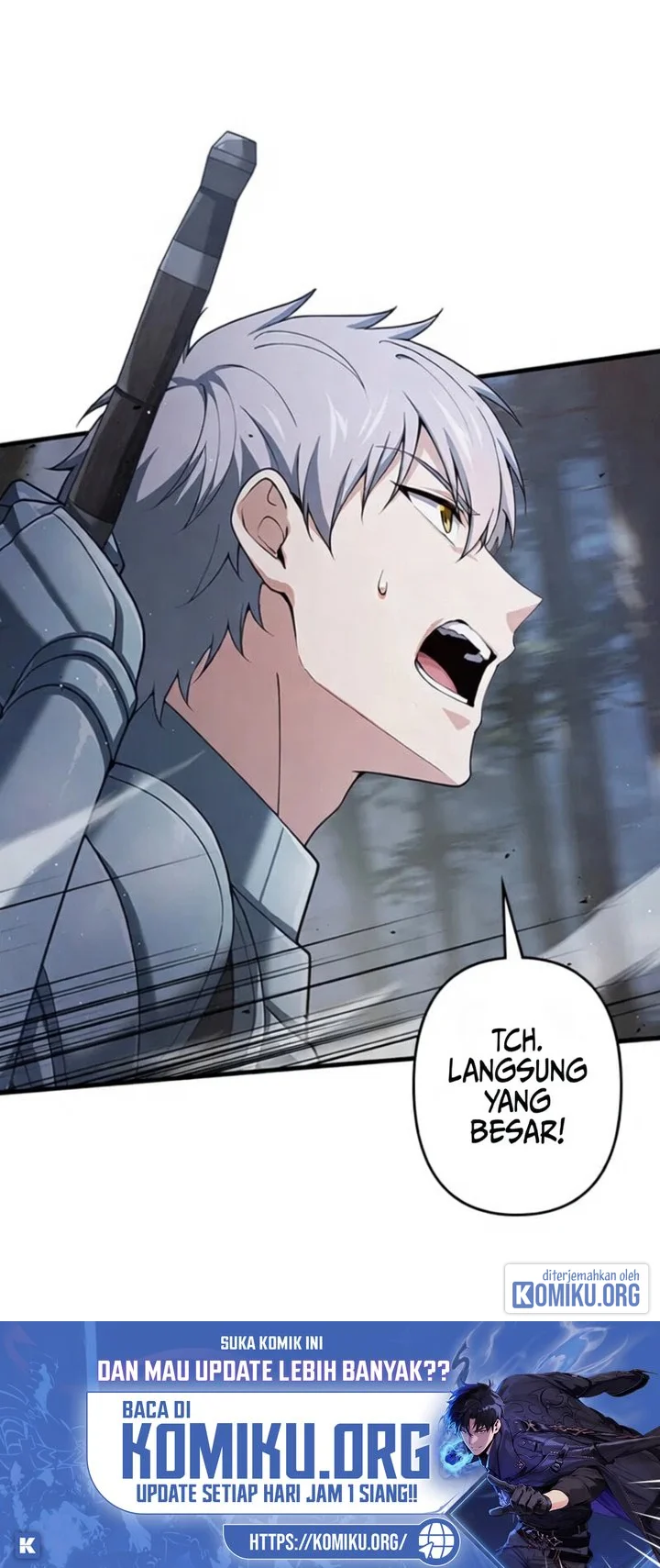 Supreme Academy Genius Chapter 103 halaman 4