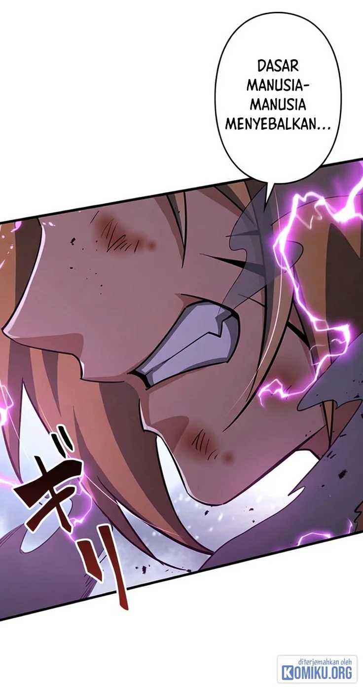 Supreme Academy Genius Chapter 104 Gambar 43