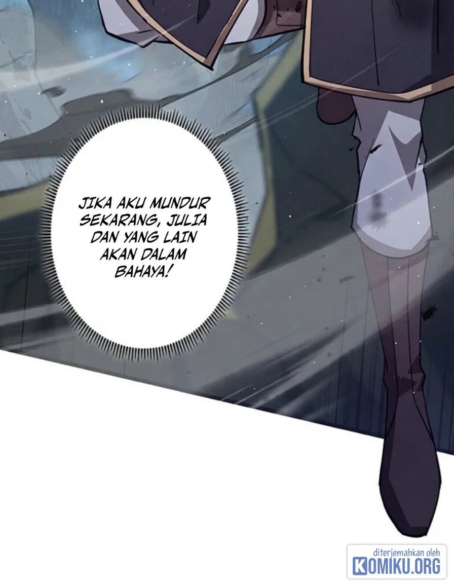 Supreme Academy Genius Chapter 105 halaman 12