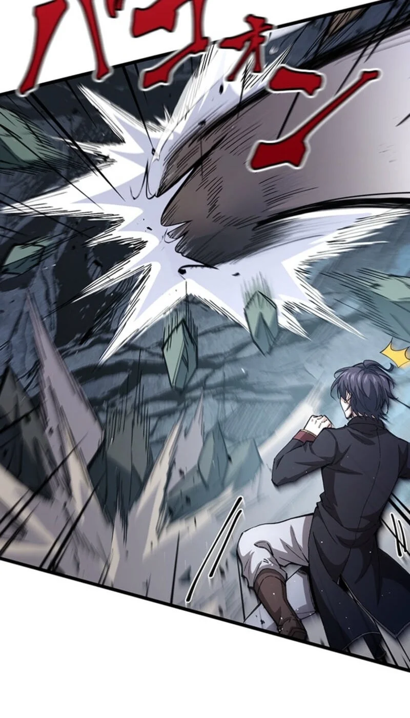 Supreme Academy Genius Chapter 105 halaman 23