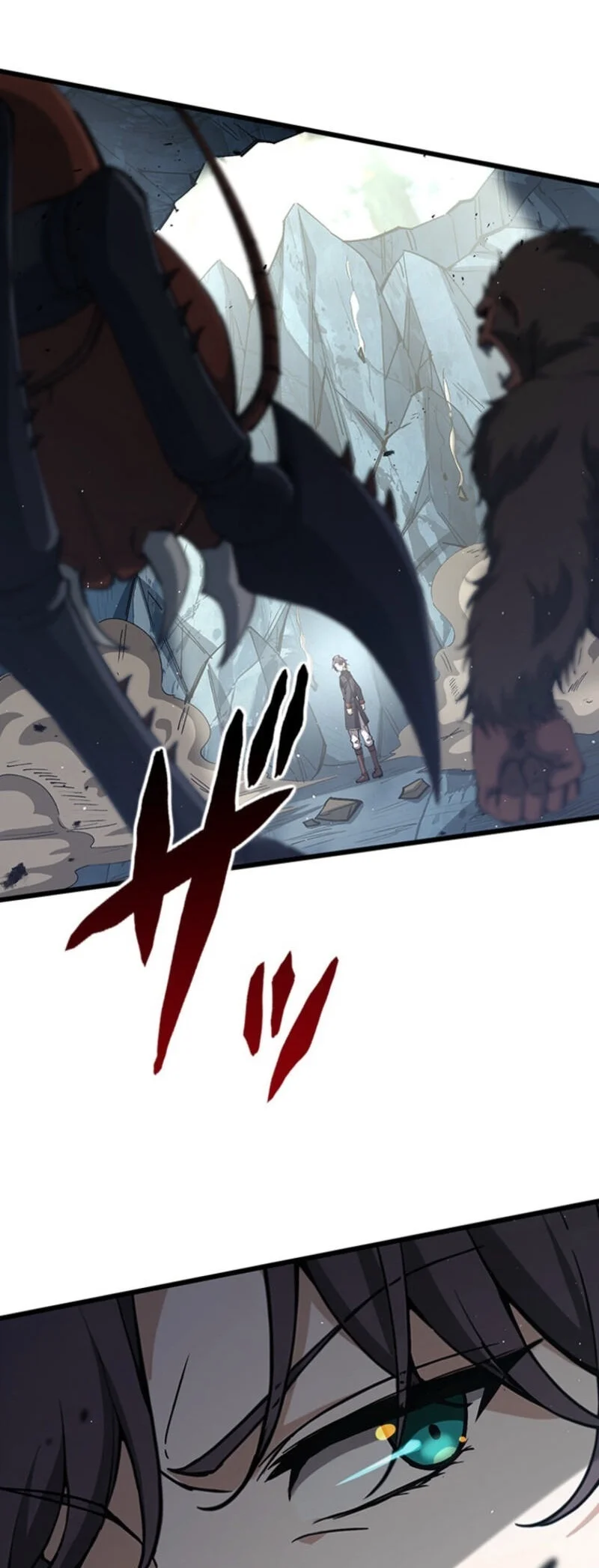 Supreme Academy Genius Chapter 105 halaman 24