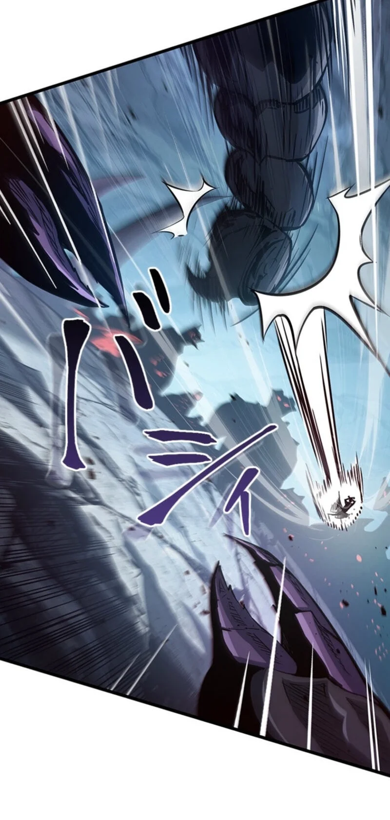 Supreme Academy Genius Chapter 105 halaman 6