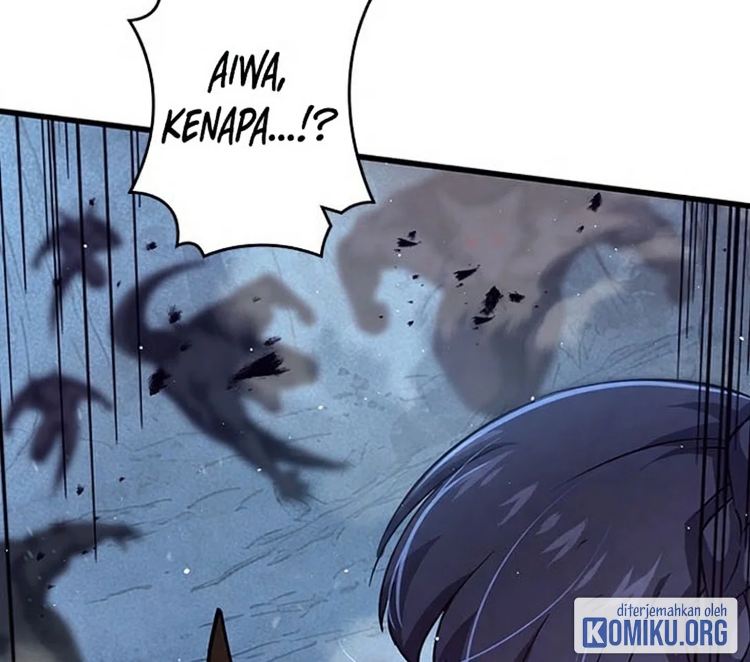 Supreme Academy Genius Chapter 106 halaman 19