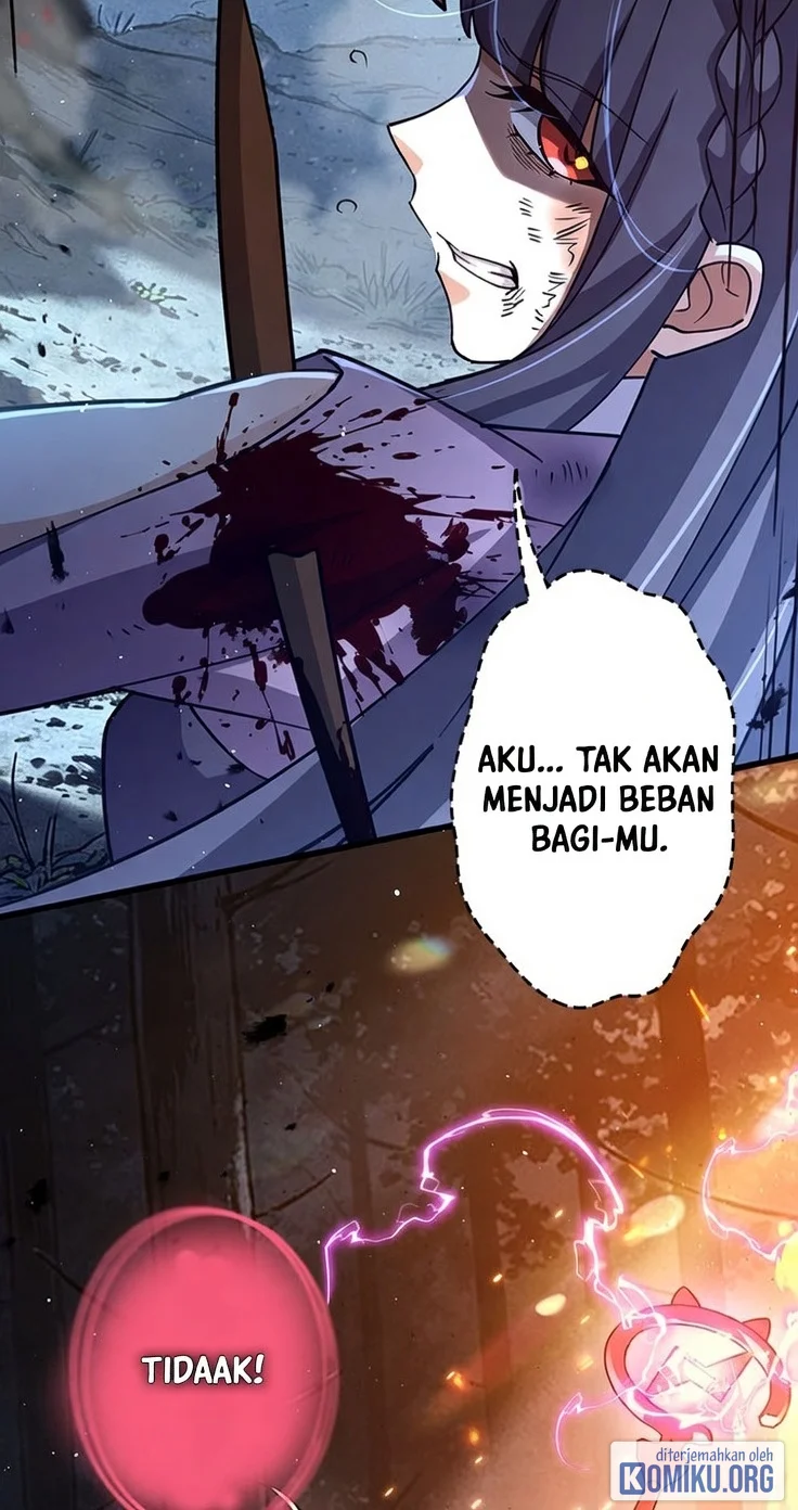 Supreme Academy Genius Chapter 106 halaman 20