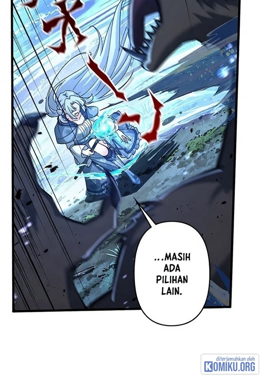 Supreme Academy Genius Chapter 106 Gambar 42