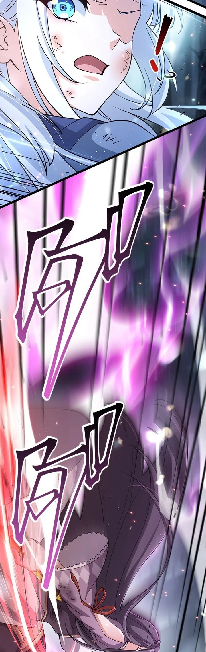 Supreme Academy Genius Chapter 106 halaman 6