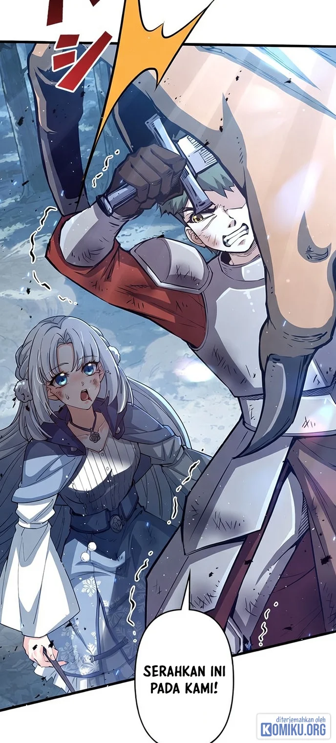Supreme Academy Genius Chapter 106 Gambar 51