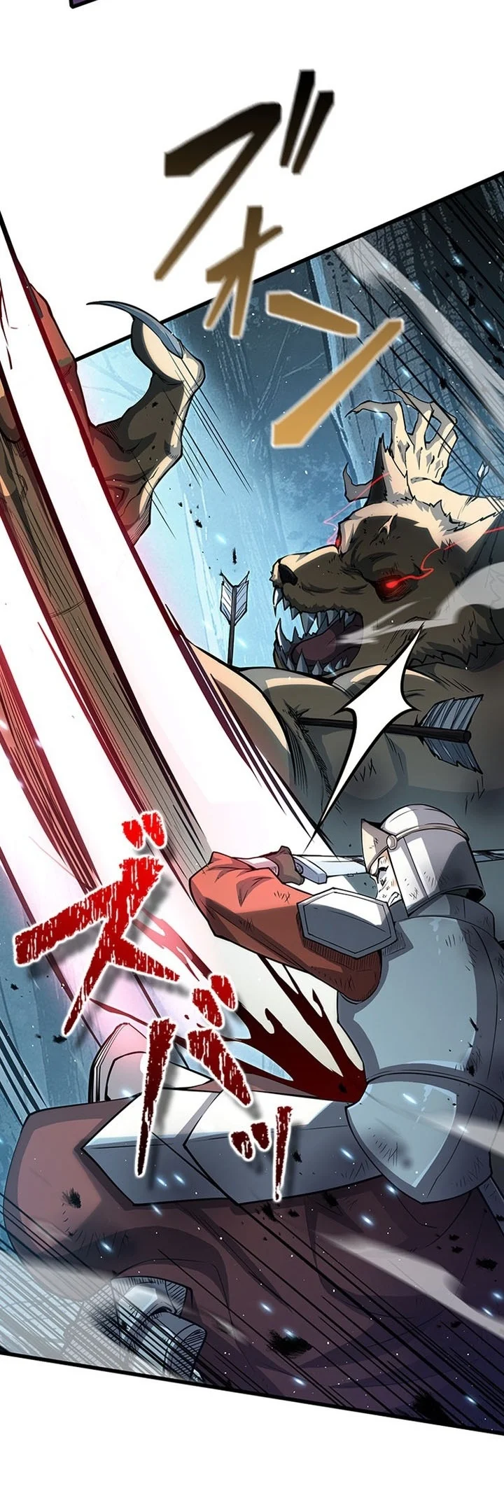 Supreme Academy Genius Chapter 106 Gambar 57