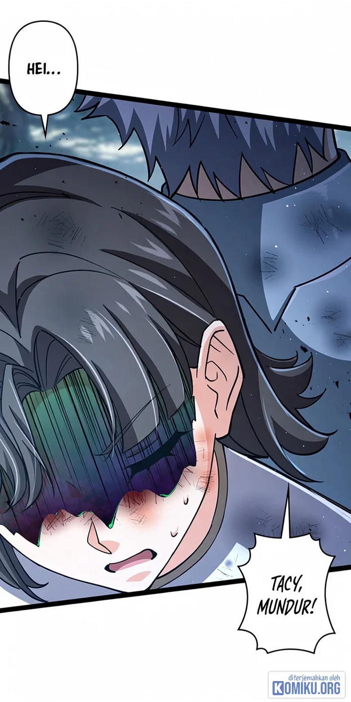 Supreme Academy Genius Chapter 106 Gambar 62