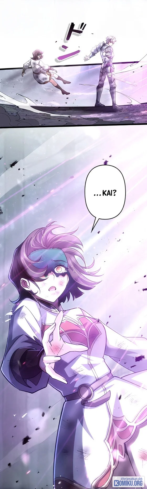 Supreme Academy Genius Chapter 107 halaman 11