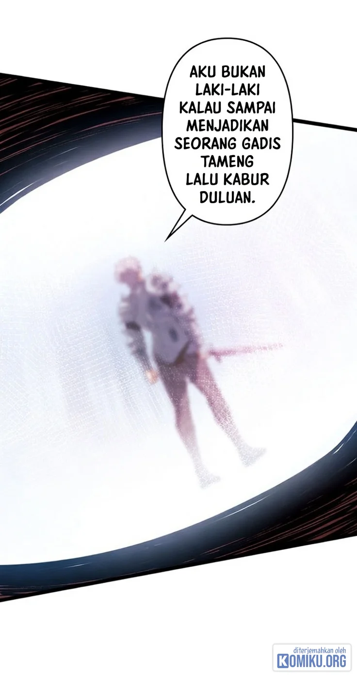 Supreme Academy Genius Chapter 107 halaman 13
