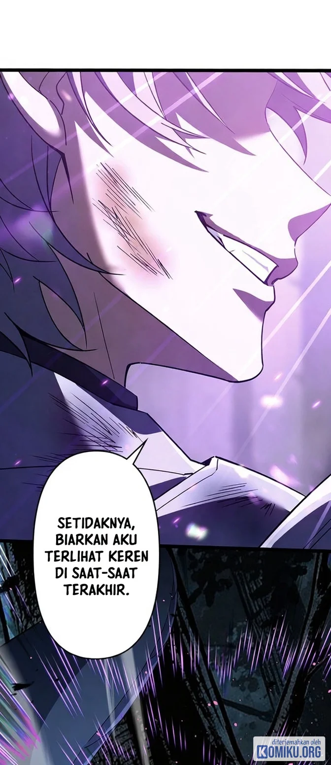 Supreme Academy Genius Chapter 107 halaman 14