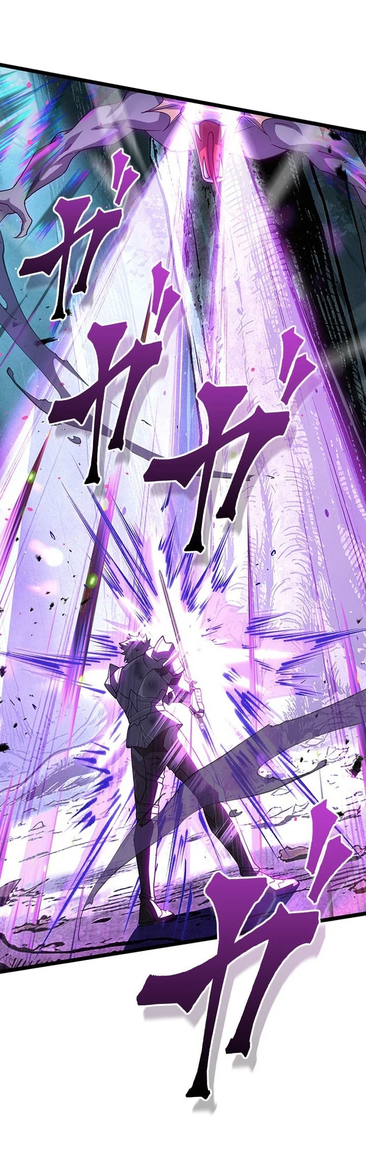 Supreme Academy Genius Chapter 107 halaman 20