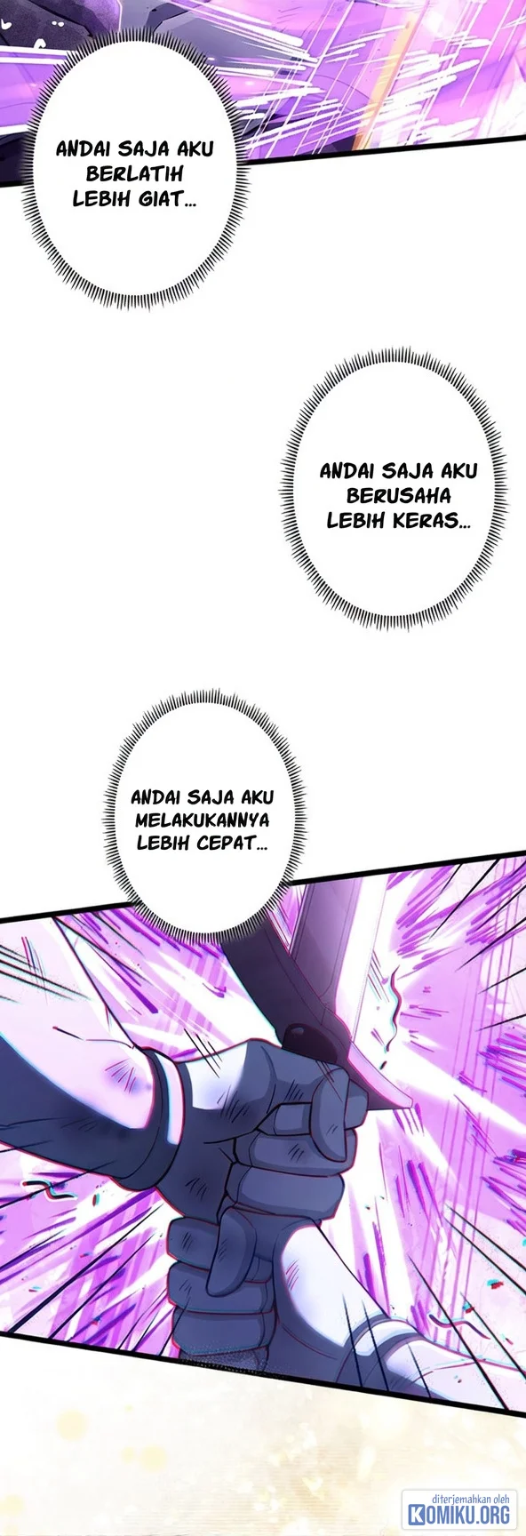 Supreme Academy Genius Chapter 107 halaman 22